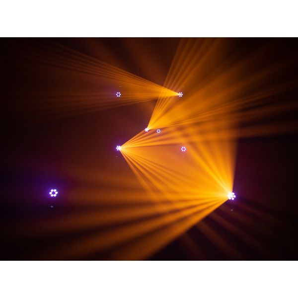 Eurolite LED TMH-H90 Hybrid Moving-Head