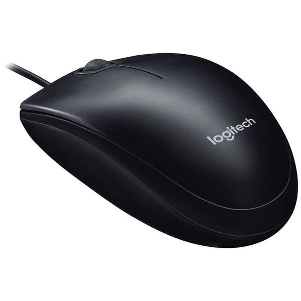 Logitech M100