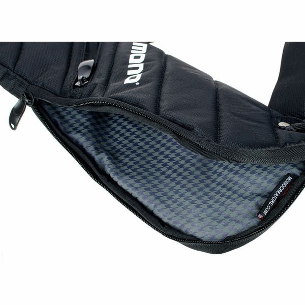Mono Cases M80-SS Shogun Stick Bag