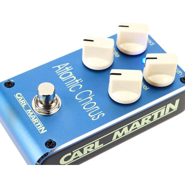 Carl Martin Atlantic Chorus