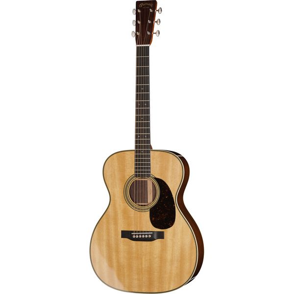 Martin Guitar 00028