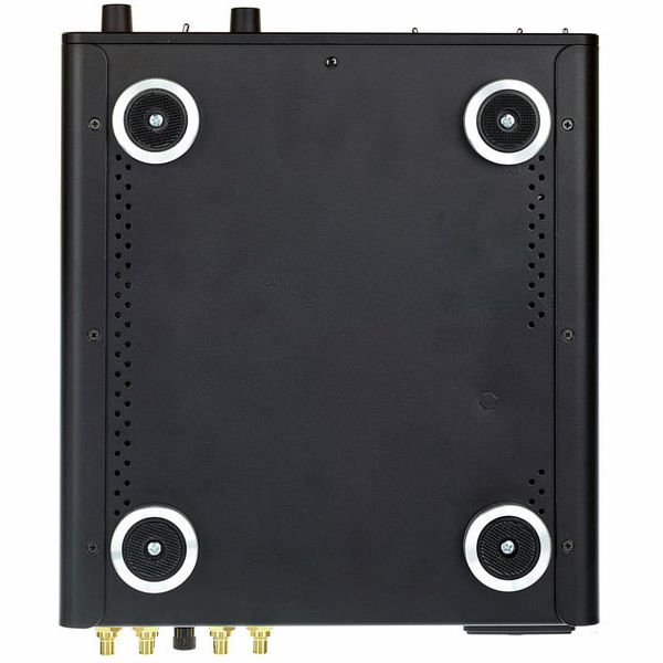 SPL Pro-Fi Phonos black