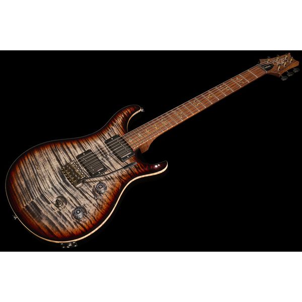 PRS Custom 24 Wood Library TCB