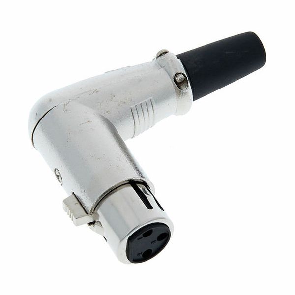 Thomann SK037 XLR female Angled