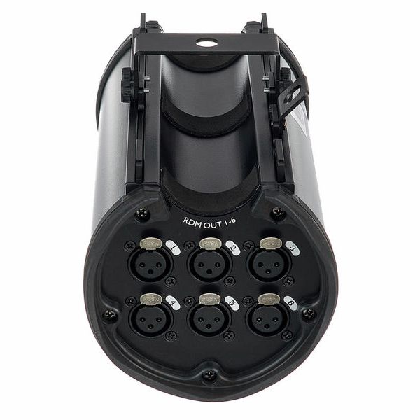 Showtec Truss Booster RDM 1-6 3Pol