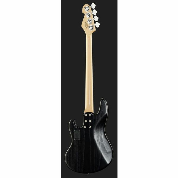 Sandberg California II SL TM 4 BK MN