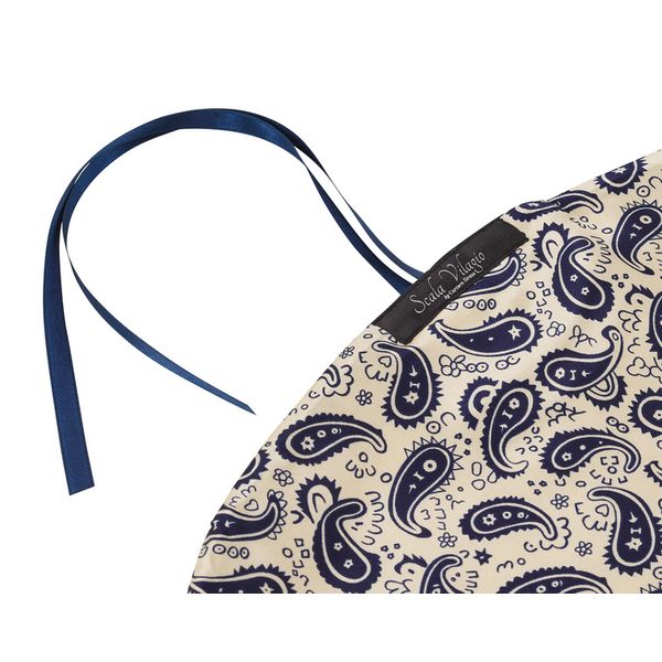 Scala Vilagio Silk Blanket for Cello CB/DBP