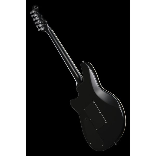 Reverend Vernon Reid Totem Myst. Tramp