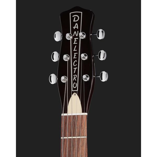 Danelectro Fifty Niner Jade Top