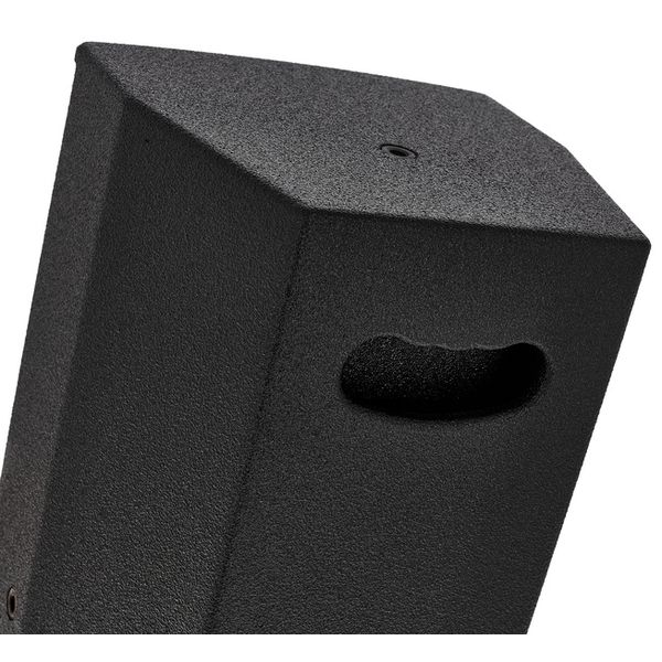 Seeburg Acoustic Line A3/G Sub 1501 Power Bundle