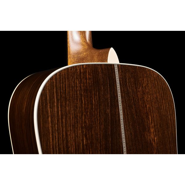Martin Guitar HD12-28