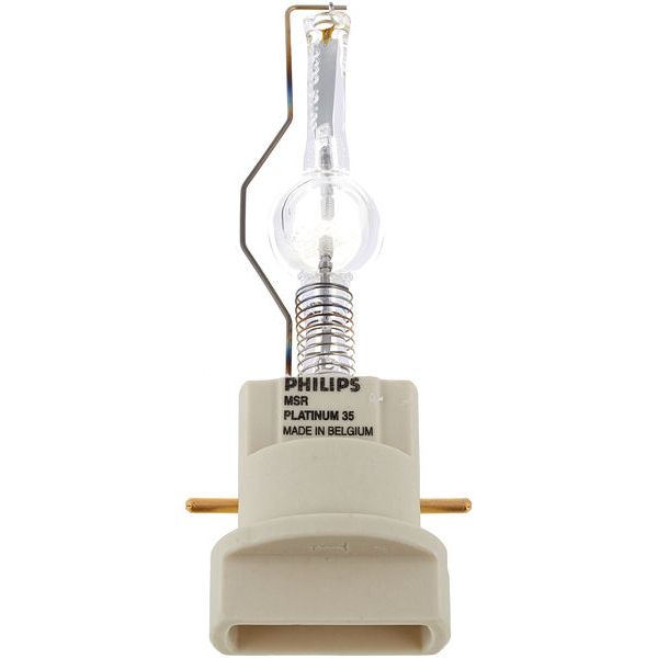 Philips MSR Platinum 35