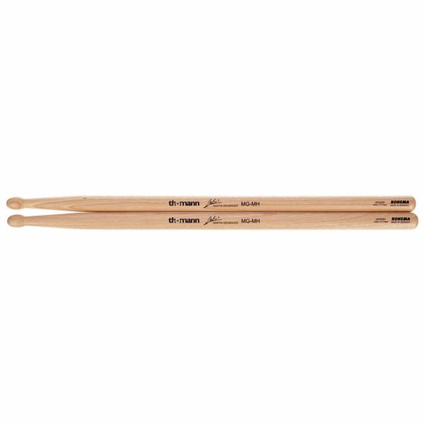 Thomann Marching Sticks MG-MH