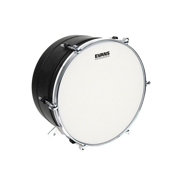 Evans 18" G1 Coated Tom