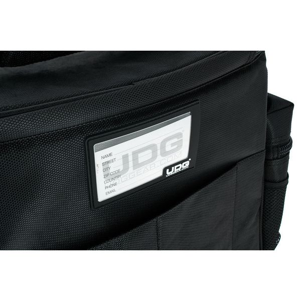 UDG Sling Bag Black
