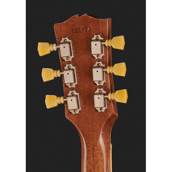 Gibson 1961 ES-335 Reissue Natural HA