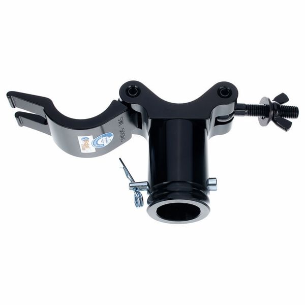 Global Truss 5034-1B Half Coupler Spacer