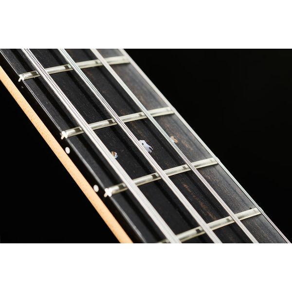 Sandberg Panther TT4 EB Violet Burst