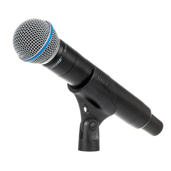Shure SLXD24DE/Beta58 K59