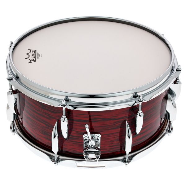 Sonor 14"x6,5" Vintage Snare Red Oy.