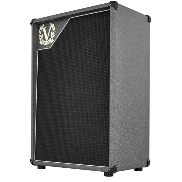 Victory Amplifiers Kraken 212 Cabinet