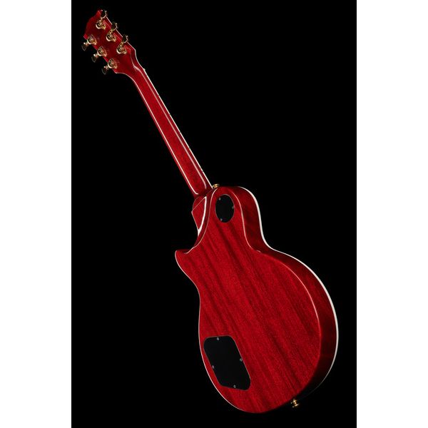 Gibson Les Paul Supreme Wine Red