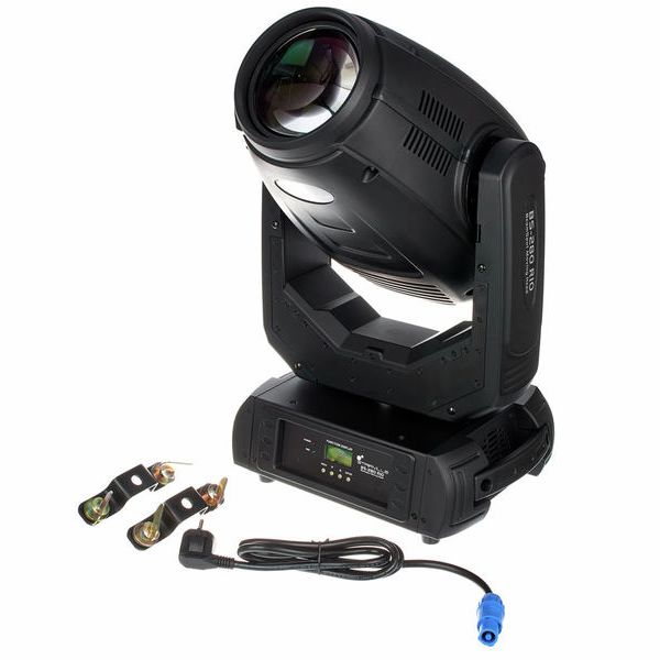 Stairville BS-280 R10 BeamSpot Tourpack