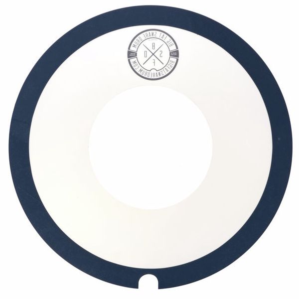 Big Fat Snare Drum Combo Pack Orginal + Donut 14"