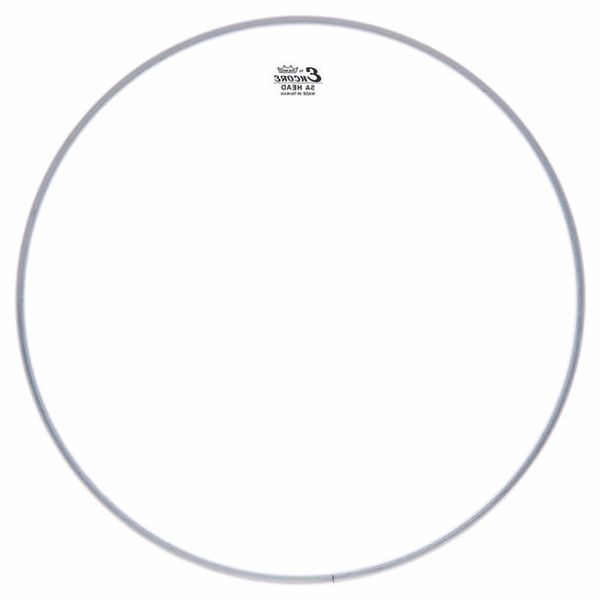 Remo Encore 12" Ambassador Hazy