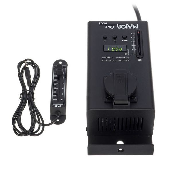 Major One+ 1 Channel Dimmer