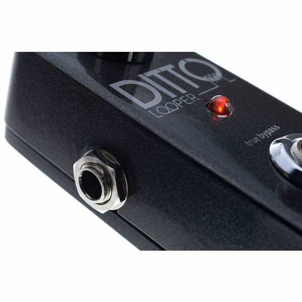 tc electronic Ditto Looper
