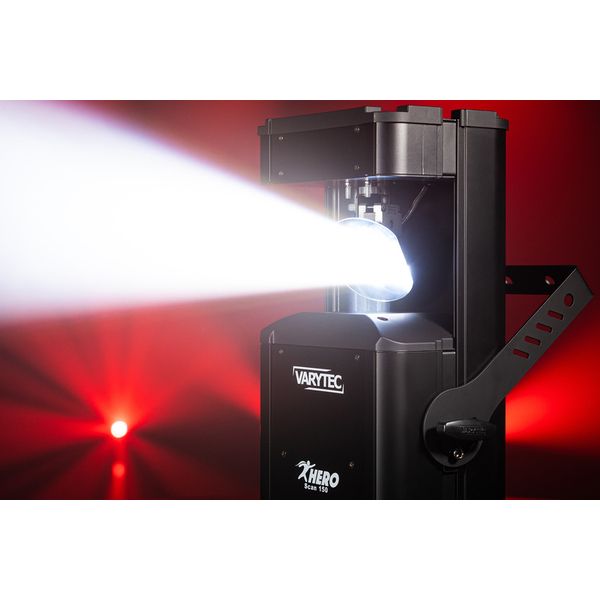 Varytec Hero Scan 150