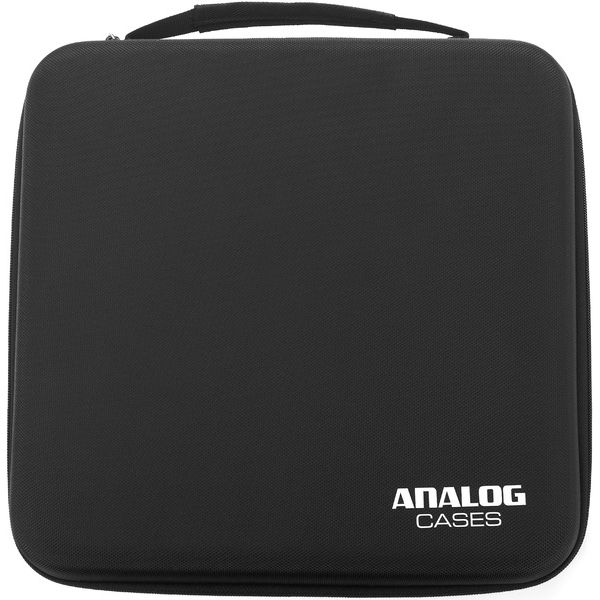 Analog Cases Pulse Case Maschine MK3 / Plus