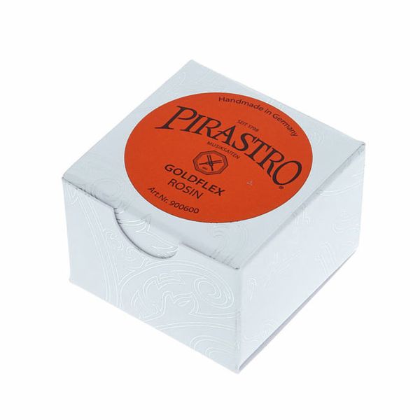 Pirastro Goldflex Rosin