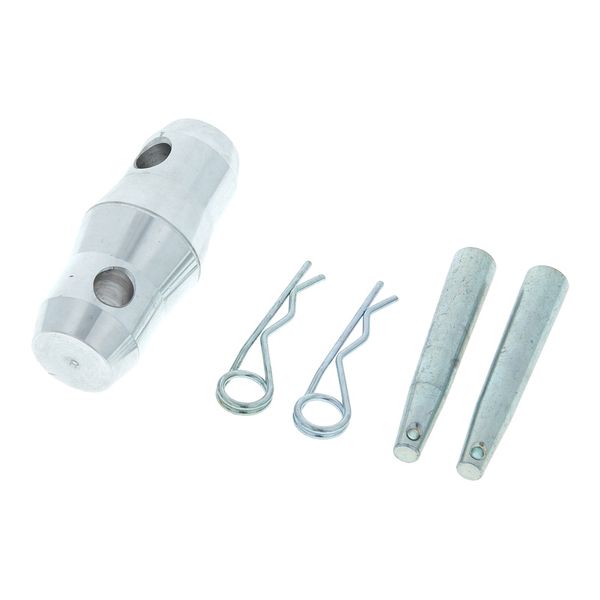 Global Truss F3432L Con. Connector Adapter