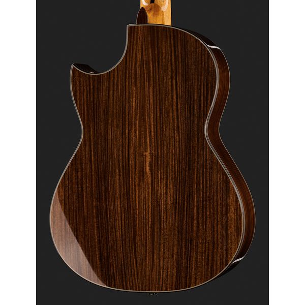 Hanika CutPro PF + Pickup System