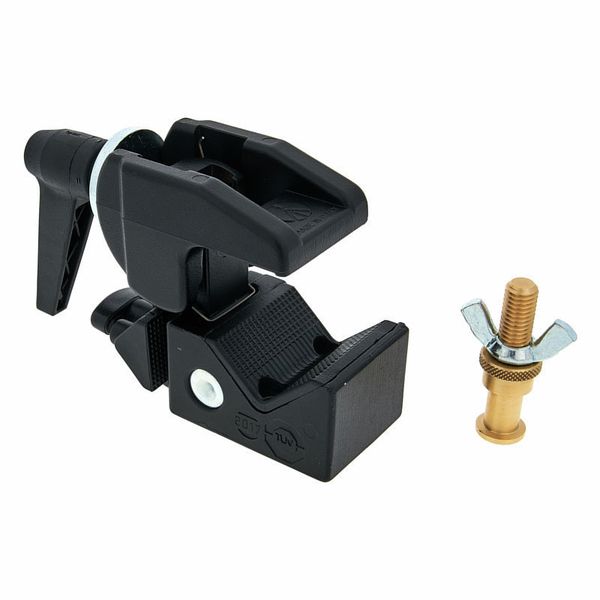 Manfrotto 035+264 Super Clamp Pack