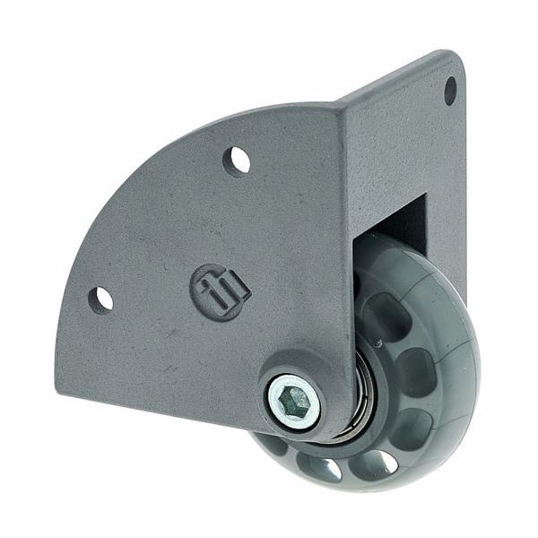 Adam Hall 37600 S Corner Castor