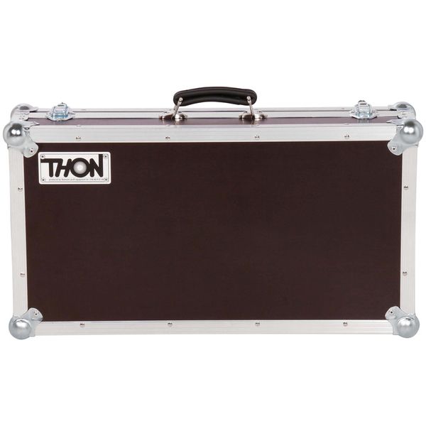 Thon Case Sequential Take 5