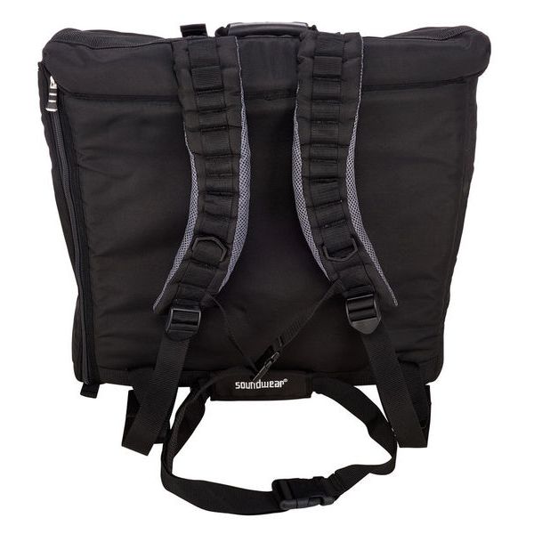 Soundwear Performer Accordion 185 Bass