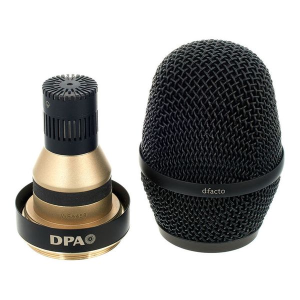 DPA 4018V-B-SE5