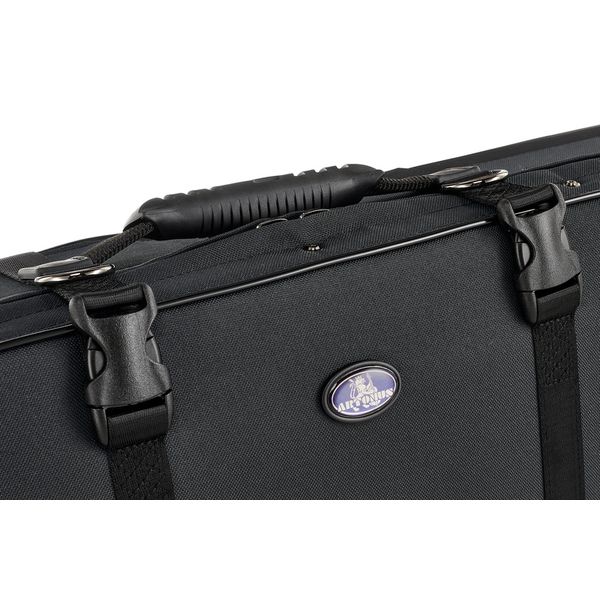 Artonus Quart Violin Case 4/4 SZ