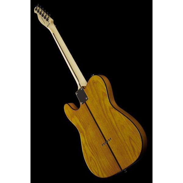 Harley Benton TE-80 NT Deluxe Series Set