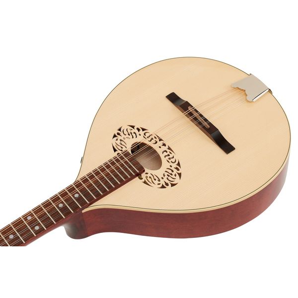 Thomann Octave Mandolin M1087-P LH