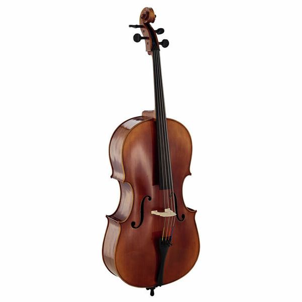 Gewa Maestro 6 Lefthanded Cello 4/4
