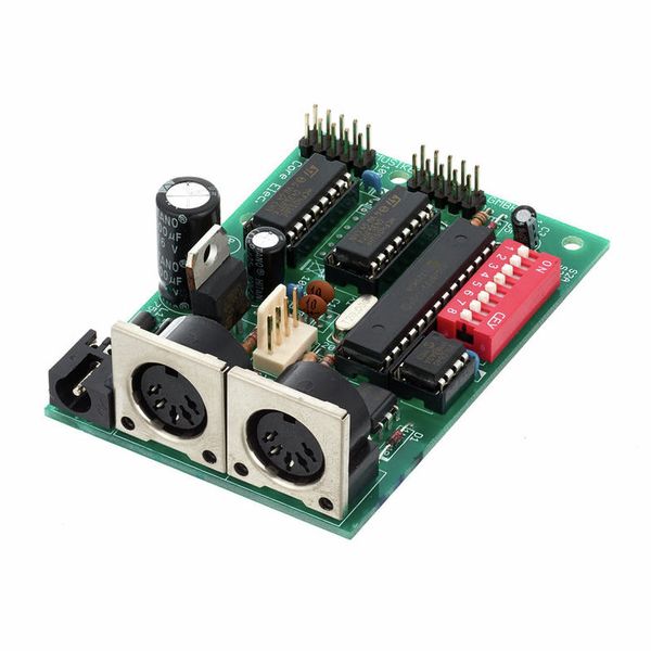 Doepfer Pocket Electronics