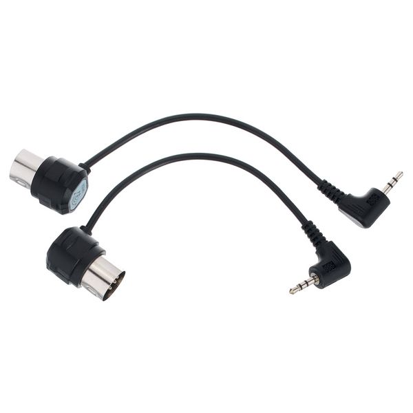 CME WIDI Jack DIN-5 MIDI Bundle