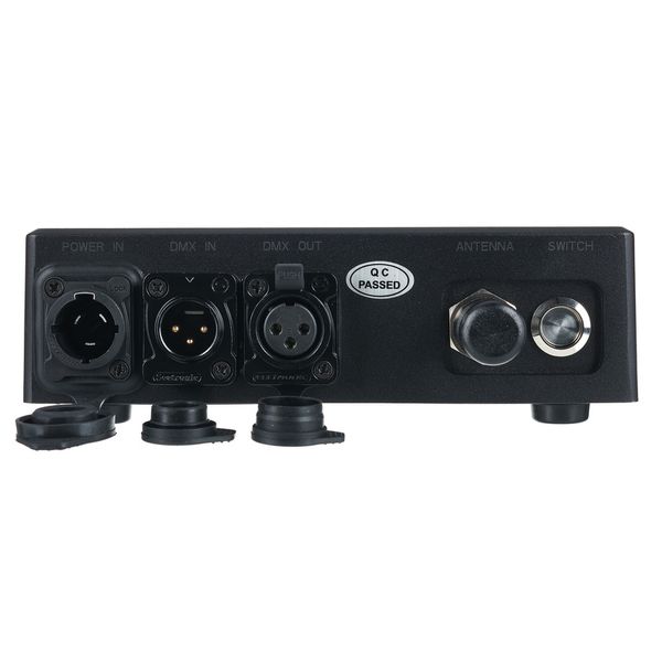 Botex WDMX Battery TRX IP