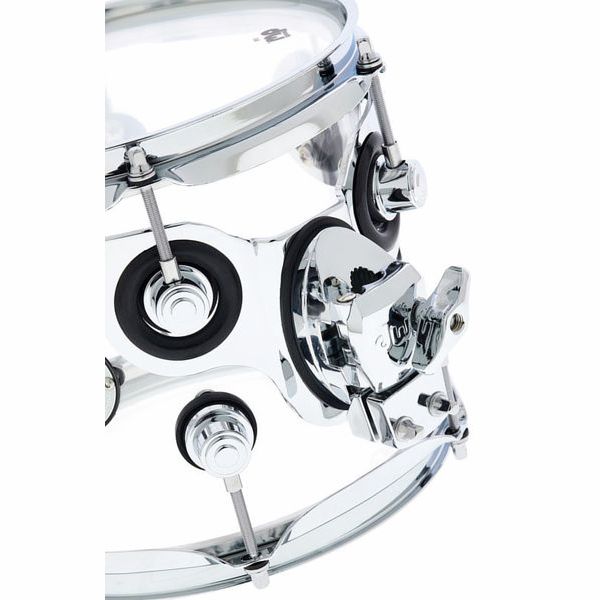 DW Design 08"x07" Tom Tom Acryl