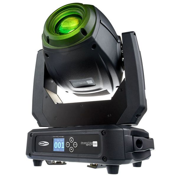 Showtec Phantom 130 Spot